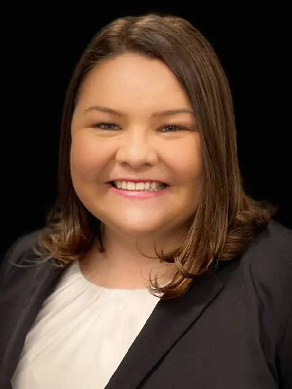 Jenny McMenomy, founding attorney